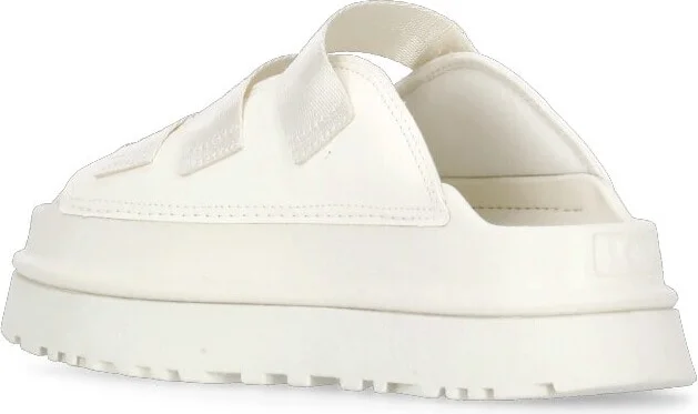 Goldenglow Slide Sandals - Image 4