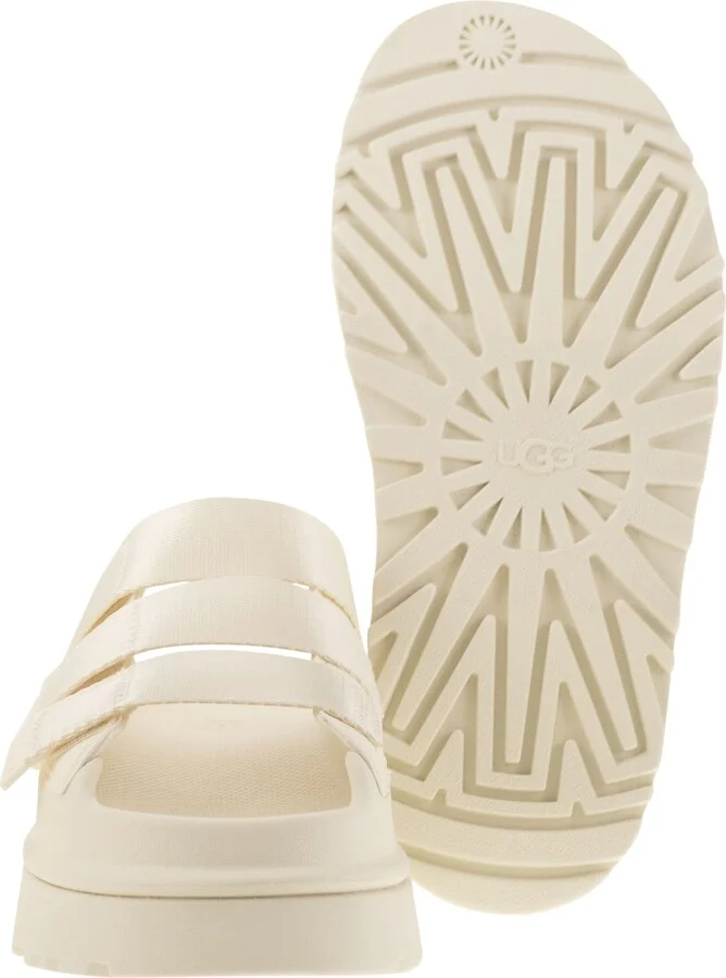 Goldenglow - Slipper With Straps - Image 5
