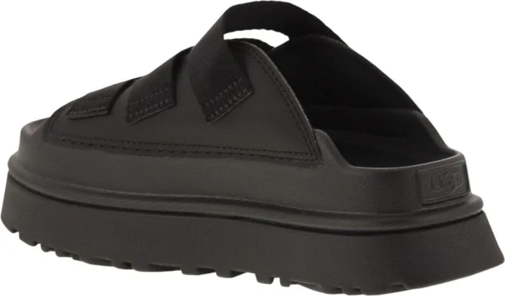 Goldenglow - Slipper With Straps - Image 3