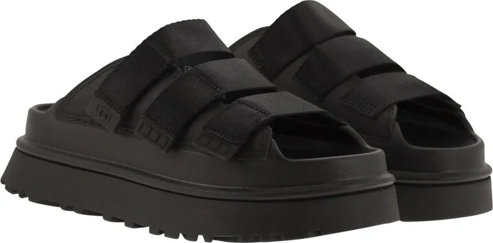 Goldenglow - Slipper With Straps - Image 4