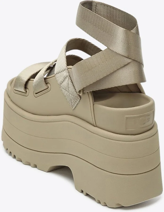 Goldenrise 110 Platform Sandals - Image 2
