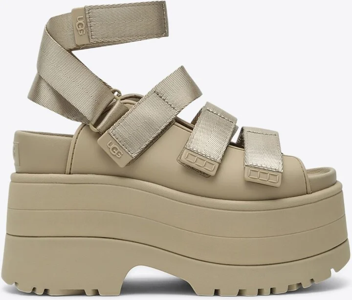 Goldenrise 110 Platform Sandals