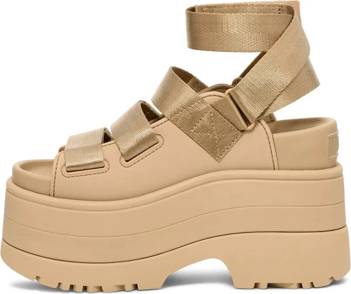 GoldenRise sandals - Image 2