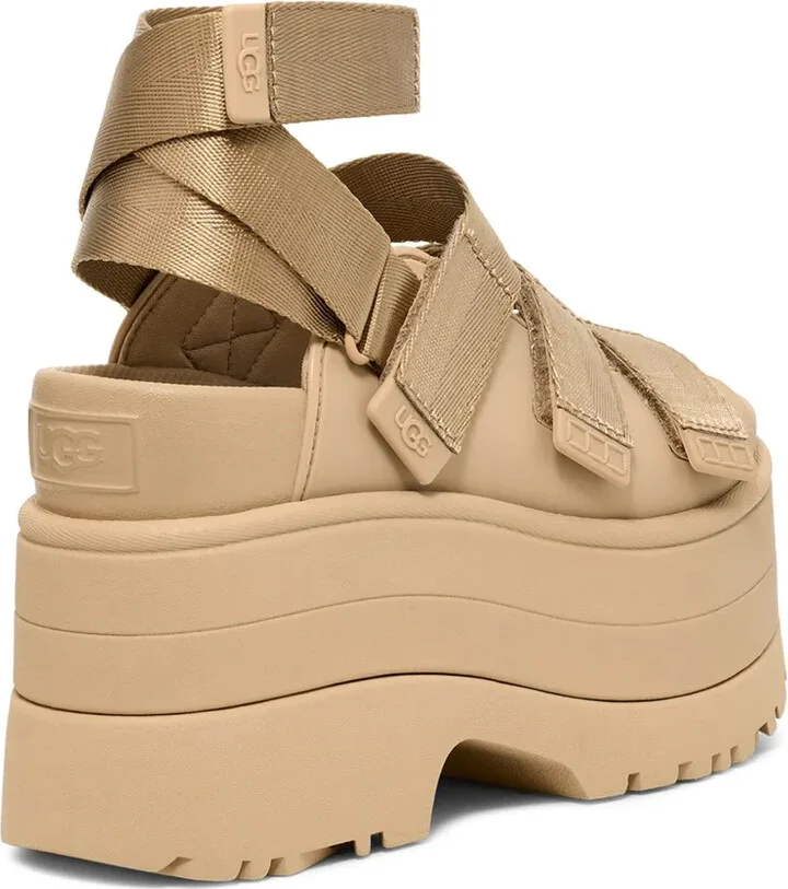 GoldenRise sandals - Image 3