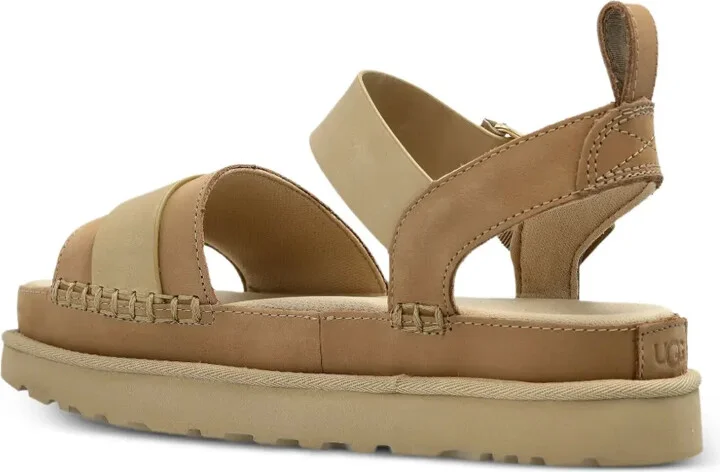 Goldenstar buckle-strap sandals - Image 3