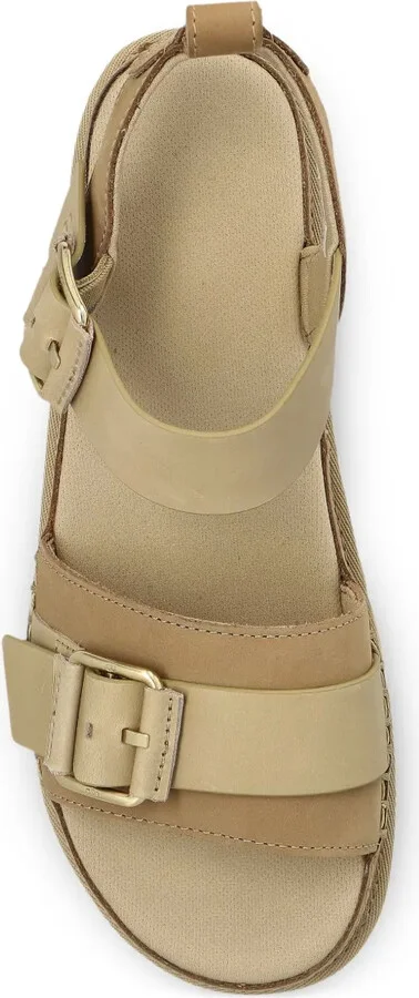Goldenstar buckle-strap sandals - Image 4
