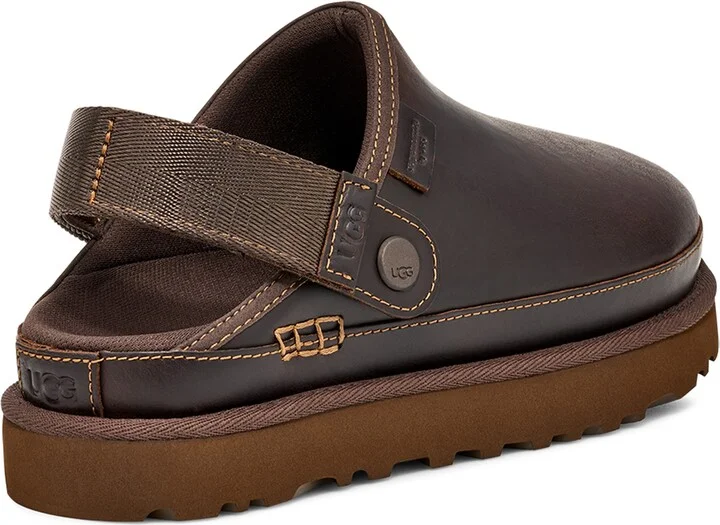Goldenstar Clog - Image 4