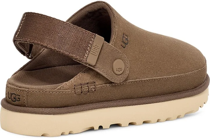 Goldenstar Clog - Image 3