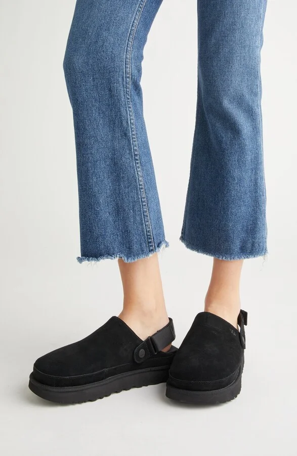 Goldenstar Clog - Image 6