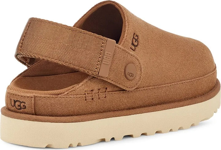 Goldenstar Clog - Image 9