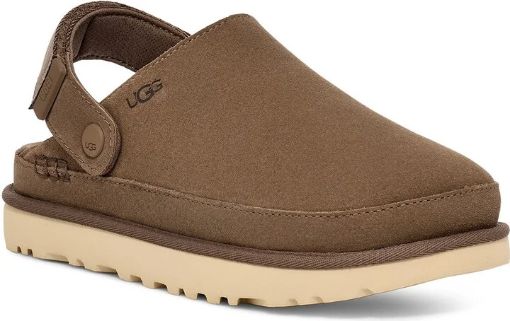Goldenstar Clog