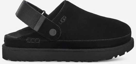 Goldenstar Clog