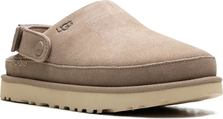 Goldenstar Clog "Sand" slippers - Image 2