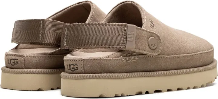 Goldenstar Clog "Sand" slippers - Image 3