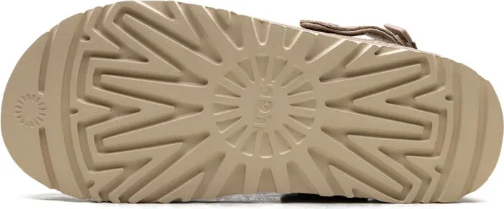 Goldenstar Clog "Sand" slippers - Image 4