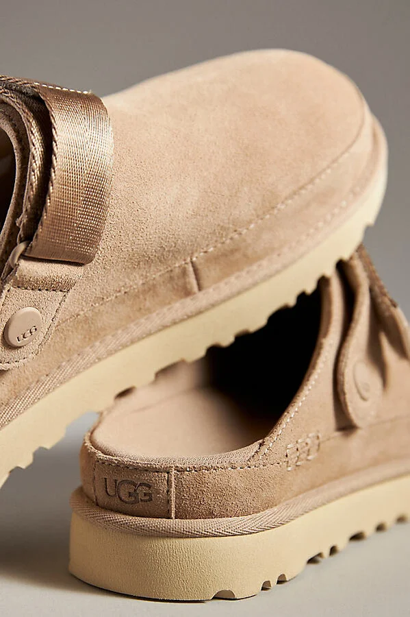 Goldenstar Clogs - Image 3