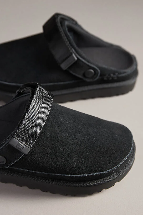 Goldenstar Clogs - Image 3