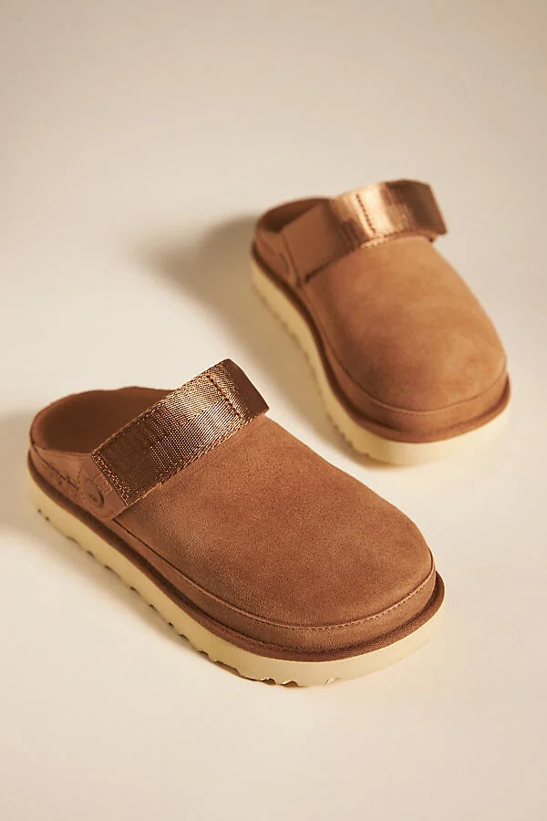 Goldenstar Clogs - Image 2