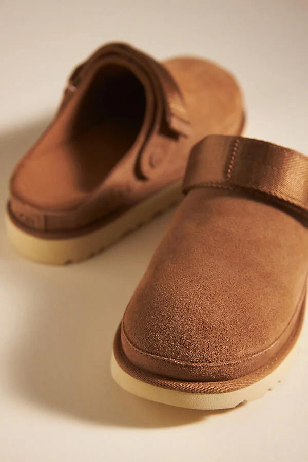 Goldenstar Clogs - Image 3