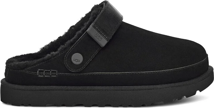 Goldenstar Cozy Clog - Image 2