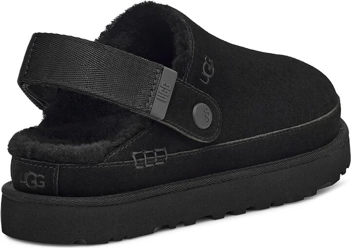 Goldenstar Cozy Clog - Image 3