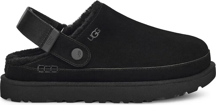 Goldenstar Cozy Clog - Image 4