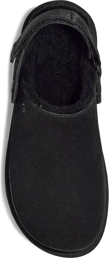 Goldenstar Cozy Clog - Image 5