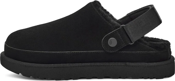 Goldenstar Cozy Clog - Image 7