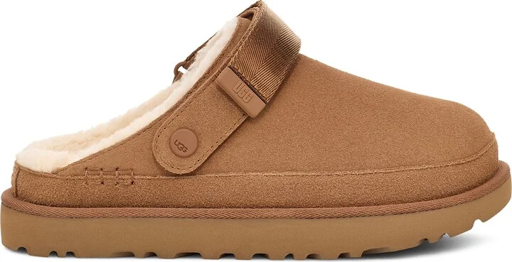 Goldenstar Cozy Clog - Image 9