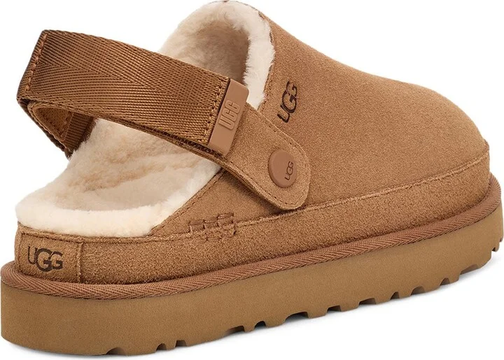 Goldenstar Cozy Clog - Image 10