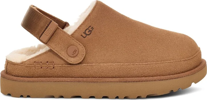 Goldenstar Cozy Clog - Image 11