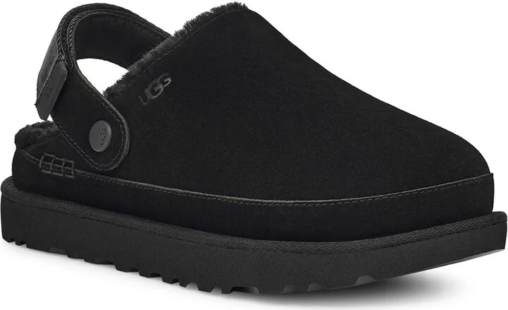 Goldenstar Cozy Clog