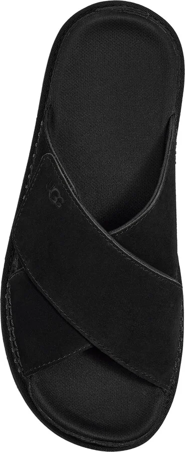Goldenstar Crossover Slide Sandal - Image 4