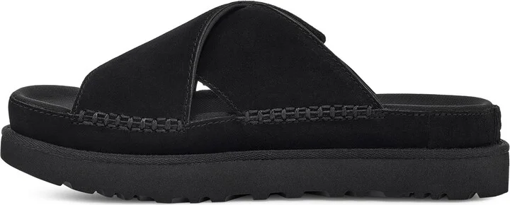 Goldenstar Crossover Slide Sandal - Image 7
