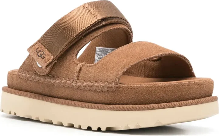 Goldenstar glide sandals - Image 2