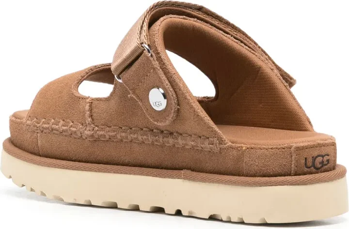Goldenstar glide sandals - Image 3