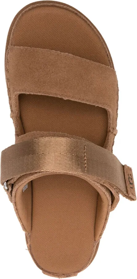 Goldenstar glide sandals - Image 4