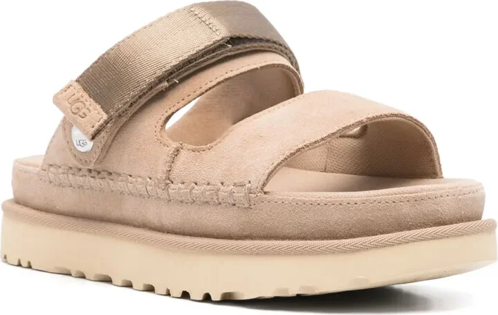 Goldenstar glide sandals - Image 2