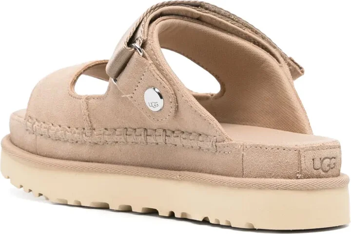 Goldenstar glide sandals - Image 3