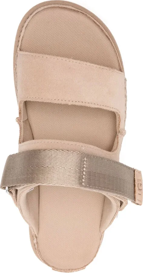 Goldenstar glide sandals - Image 4