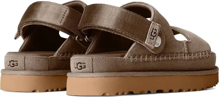 Goldenstar Glide sandals - Image 3