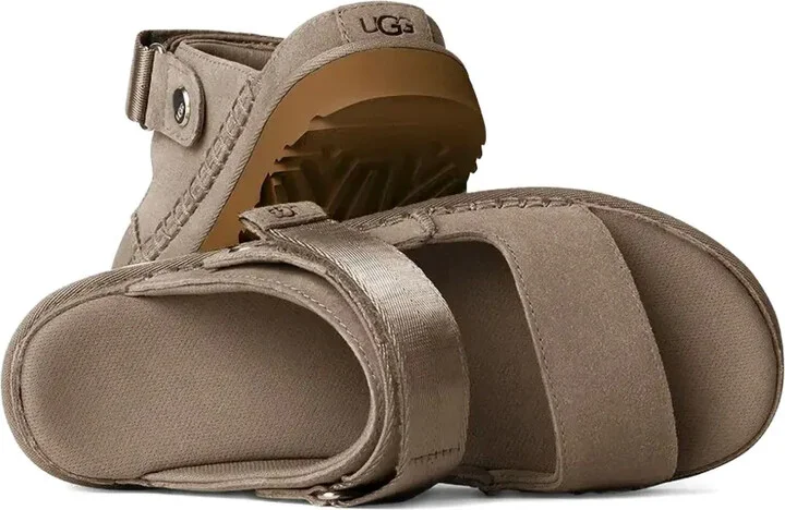 Goldenstar Glide sandals - Image 4