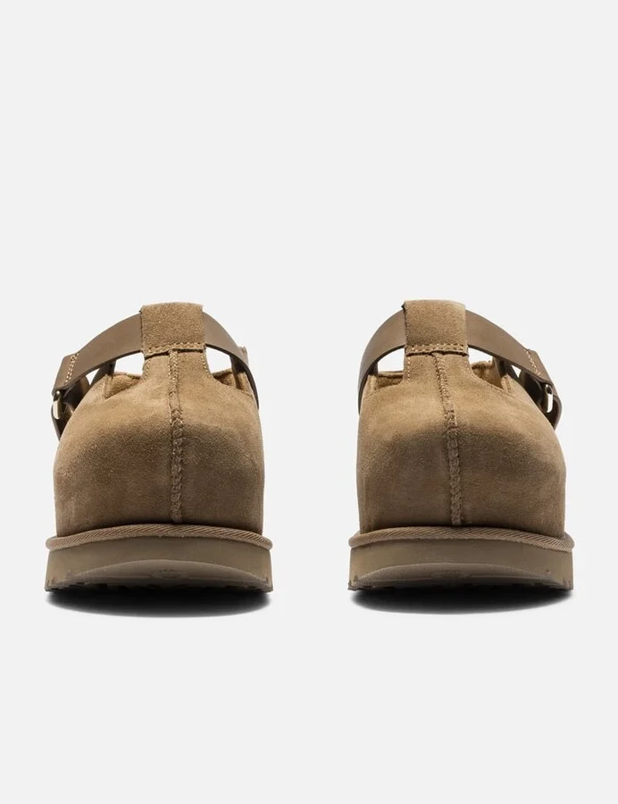 Goldenstar Hi Clog - Image 2