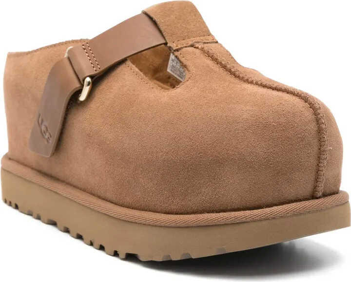 Goldenstar Hi clogs - Image 2
