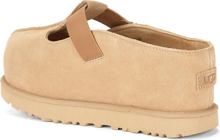 Goldenstar Hi Clogs - Image 2