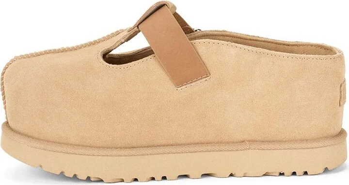 Goldenstar Hi Clogs - Image 3