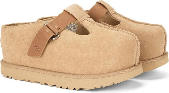Goldenstar Hi Clogs - Image 4