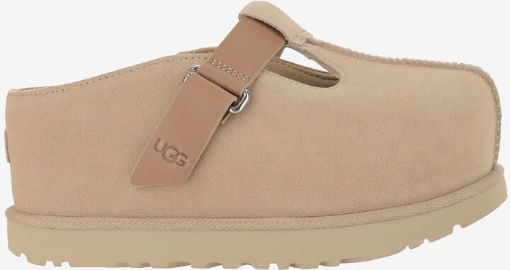 Goldenstar Hi Mules