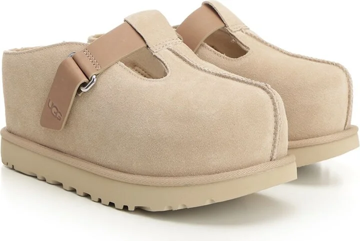 'goldenstar Hi' Sabot - Image 3