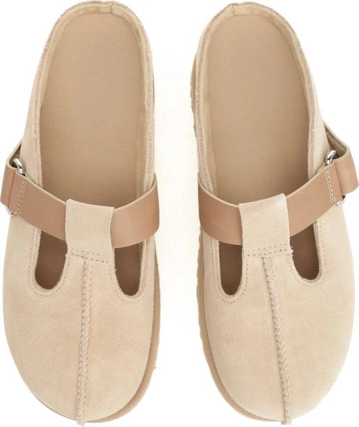 'goldenstar Hi' Sabot - Image 5